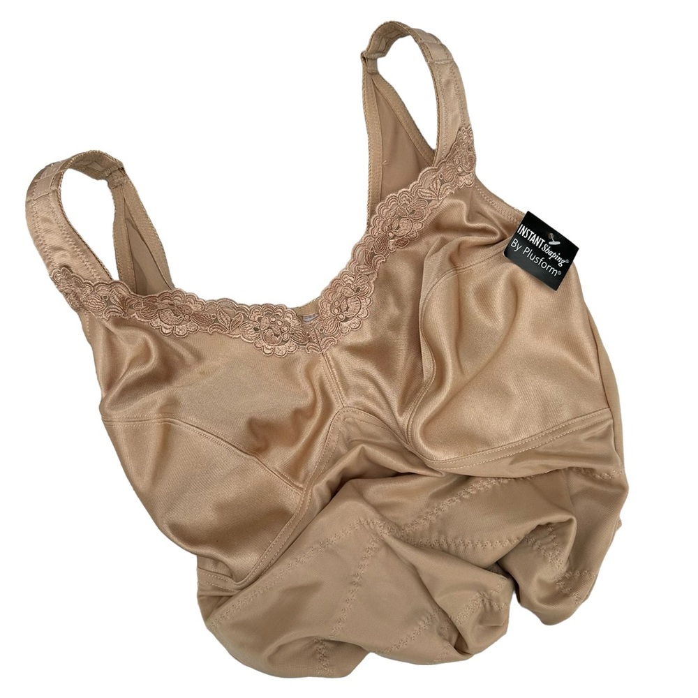 Plusform Insta Shape 42D NWT